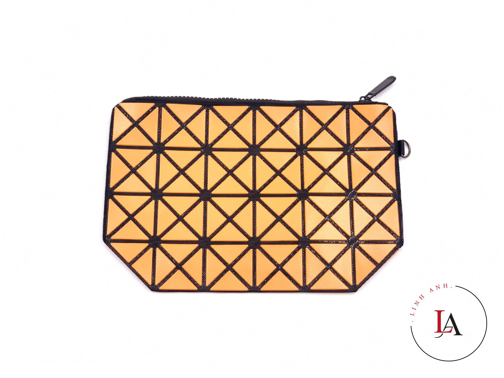 Túi đựng đồ trang điểm 6624 phản quang